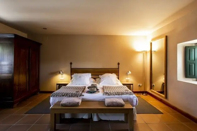 Villa, Teras