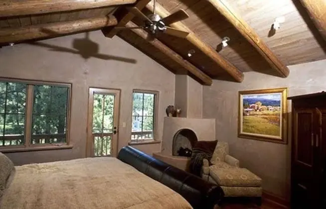 Daire, 3 Yatak Odası, Sigara İçilmez (3 bathrooms)