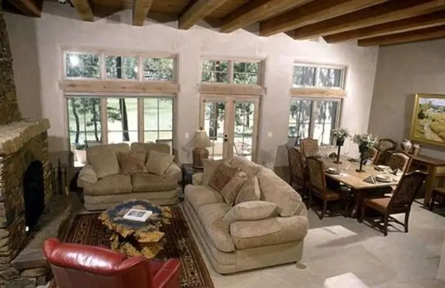 Daire, 3 Yatak Odası, Sigara İçilmez (3 bathrooms)