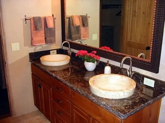 Daire, 3 Yatak Odası, Sigara İçilmez (3 bathrooms)