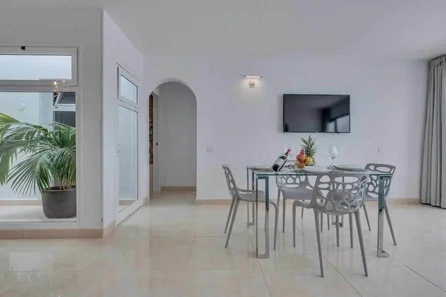 Comfort Apart Daire, 1 Yatak Odası