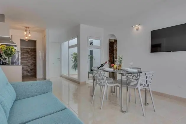Comfort Apart Daire, 1 Yatak Odası