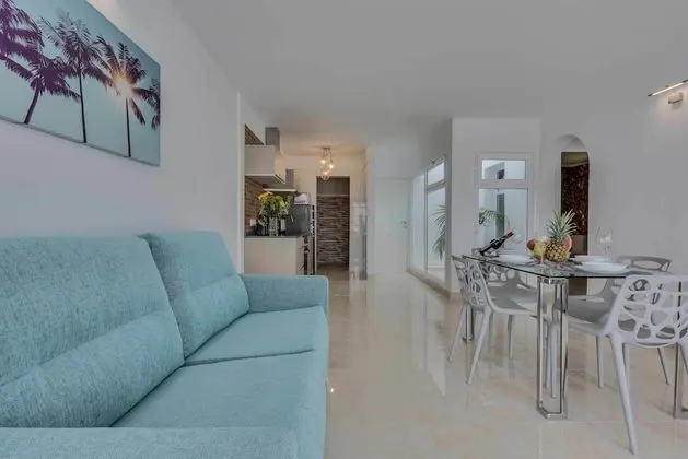 Comfort Apart Daire, 1 Yatak Odası