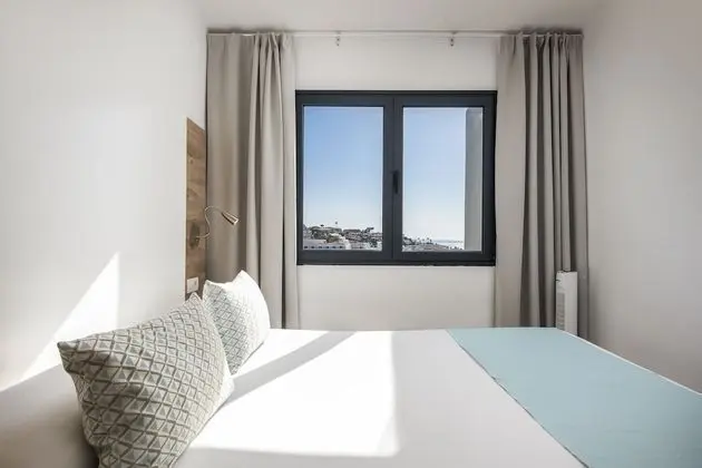 Comfort Apart Daire, 1 Yatak Odası