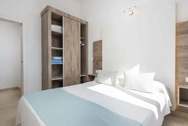 Comfort Apart Daire, 2 Yatak Odası