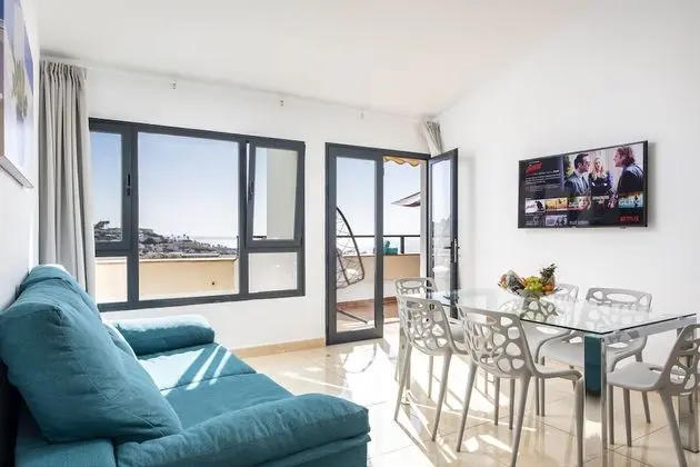 Comfort Apart Daire, 2 Yatak Odası