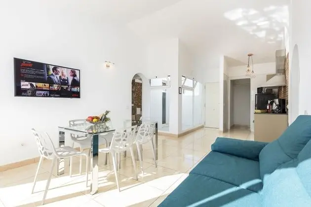 Comfort Apart Daire, 2 Yatak Odası