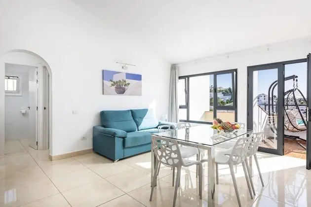 Comfort Apart Daire, 2 Yatak Odası