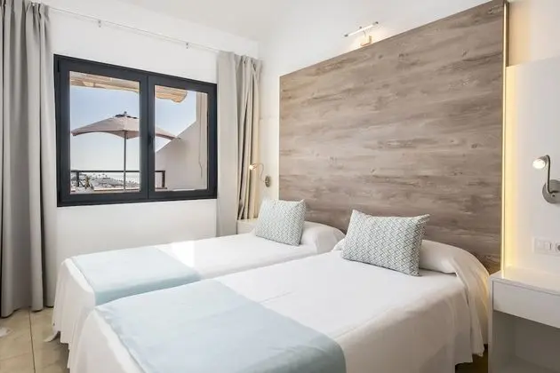 Comfort Apart Daire, 2 Yatak Odası