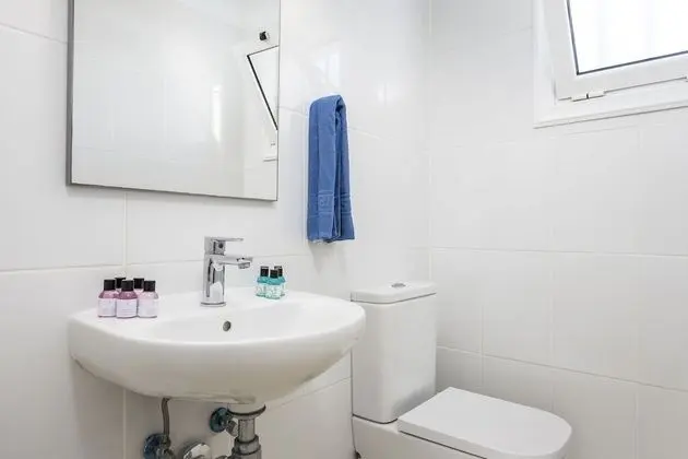 Comfort Apart Daire, 2 Yatak Odası