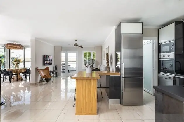 Luxury Villa, 2 Yatak Odası, Kişiye Özel Havuzlu