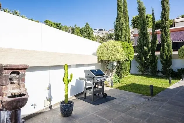 Luxury Villa, 2 Yatak Odası, Kişiye Özel Havuzlu