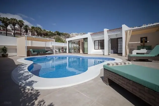 Luxury Villa, 2 Yatak Odası, Kişiye Özel Havuzlu