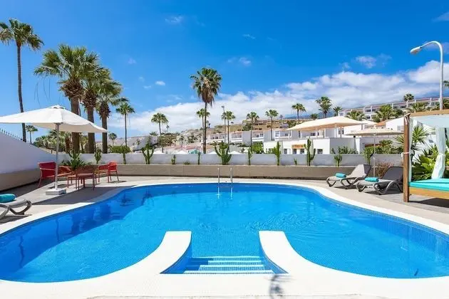 Luxury Villa, 2 Yatak Odası, Kişiye Özel Havuzlu