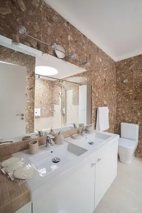Luxury Villa, 2 Yatak Odası, Kişiye Özel Havuzlu