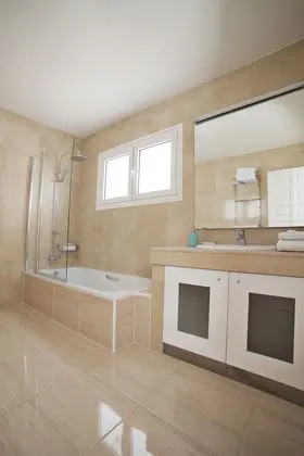 Luxury Villa, 2 Yatak Odası, Kişiye Özel Havuzlu