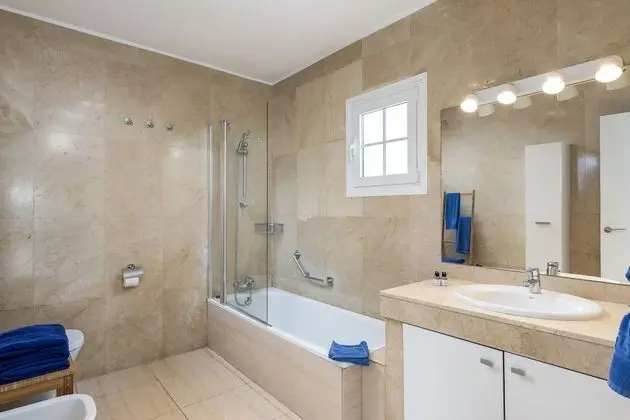 Luxury Villa, 2 Yatak Odası, Kişiye Özel Havuzlu