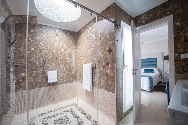 Luxury Villa, 2 Yatak Odası, Kişiye Özel Havuzlu