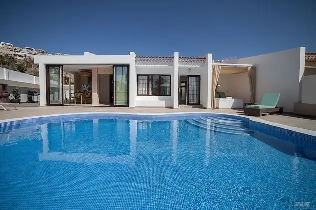 Luxury Villa, 2 Yatak Odası, Kişiye Özel Havuzlu