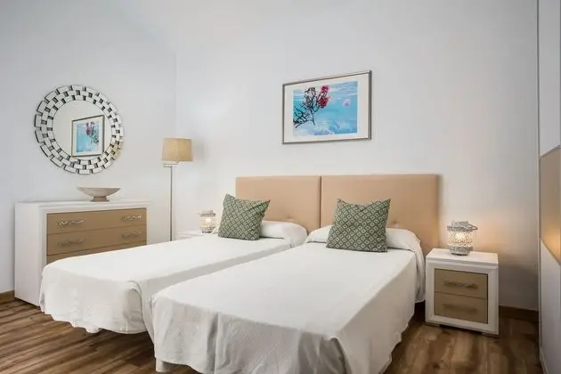 Deluxe Apart Daire, 1 Yatak Odası