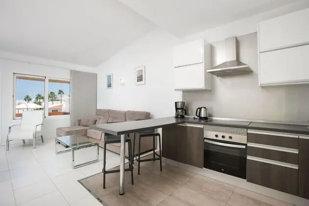 Deluxe Apart Daire, 1 Yatak Odası