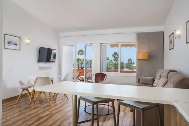 Deluxe Apart Daire, 1 Yatak Odası