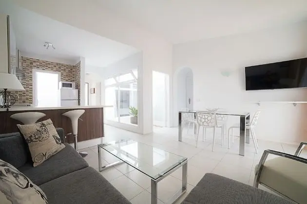 Deluxe Apart Daire, 1 Yatak Odası