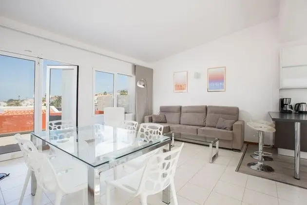 Deluxe Apart Daire, 1 Yatak Odası