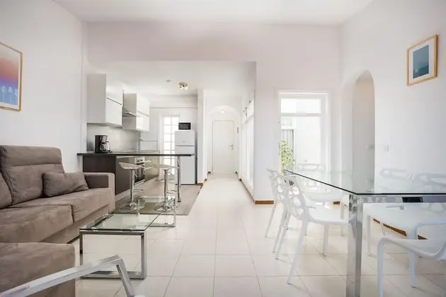 Deluxe Apart Daire, 1 Yatak Odası