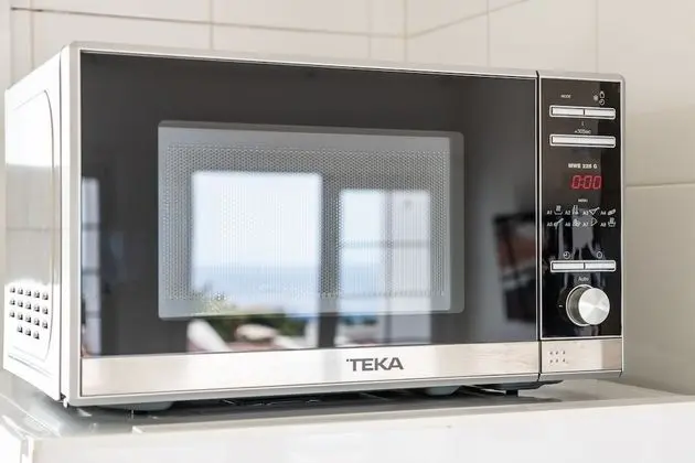 Deluxe Apart Daire, 1 Yatak Odası