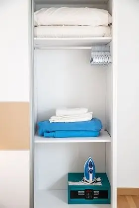 Deluxe Apart Daire, 1 Yatak Odası