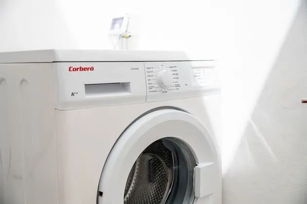 Deluxe Apart Daire, 1 Yatak Odası