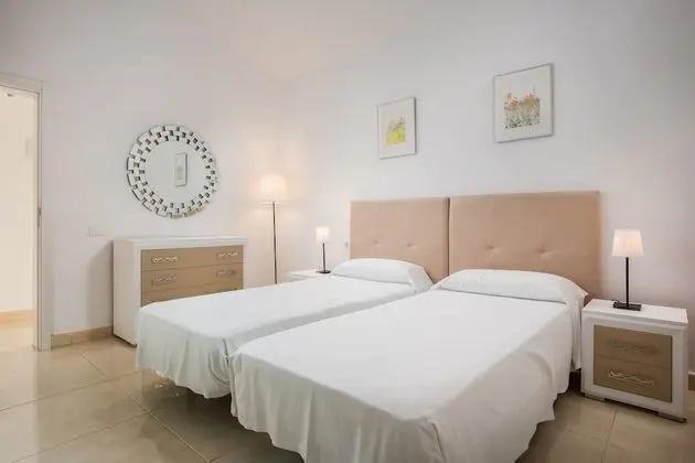 Deluxe Apart Daire, 2 Yatak Odası