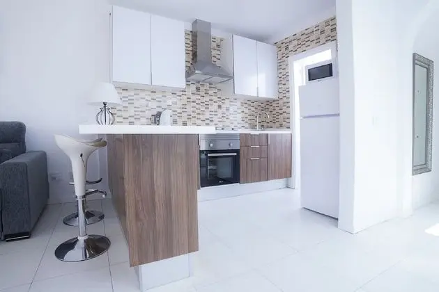Deluxe Apart Daire, 2 Yatak Odası