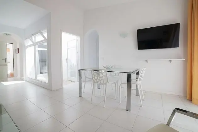 Deluxe Apart Daire, 2 Yatak Odası