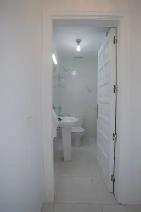 Deluxe Apart Daire, 2 Yatak Odası