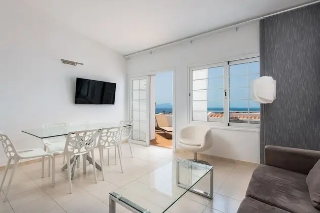 Panoramic Apart Daire, 2 Yatak Odası
