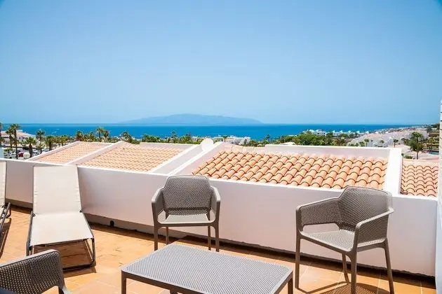 Panoramic Apart Daire, 2 Yatak Odası