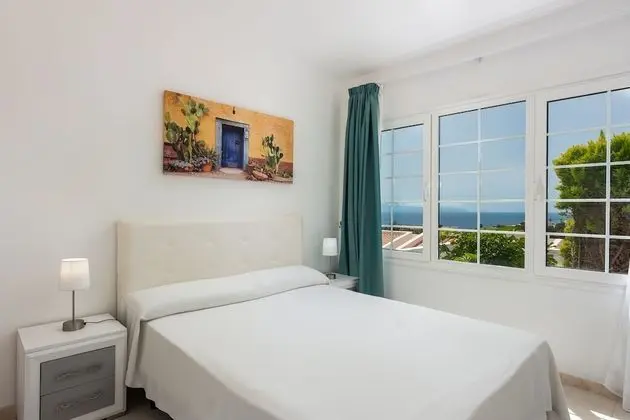 Panoramic Apart Daire, 2 Yatak Odası
