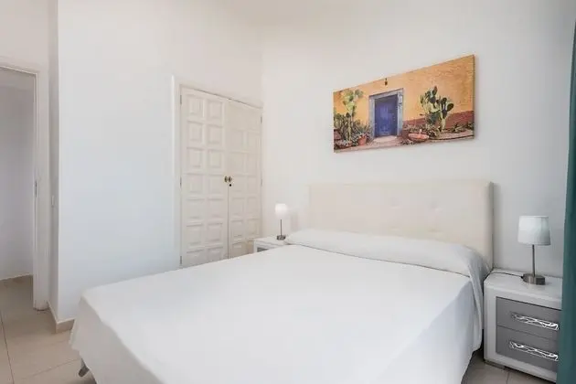 Panoramic Apart Daire, 2 Yatak Odası