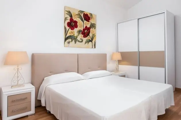 Panoramic Apart Daire, 2 Yatak Odası