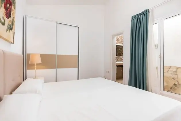 Panoramic Apart Daire, 2 Yatak Odası