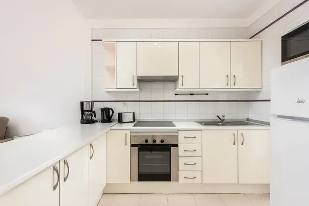 Panoramic Apart Daire, 2 Yatak Odası