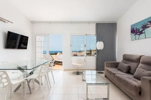 Panoramic Apart Daire, 2 Yatak Odası