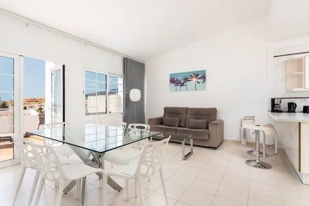 Panoramic Apart Daire, 2 Yatak Odası