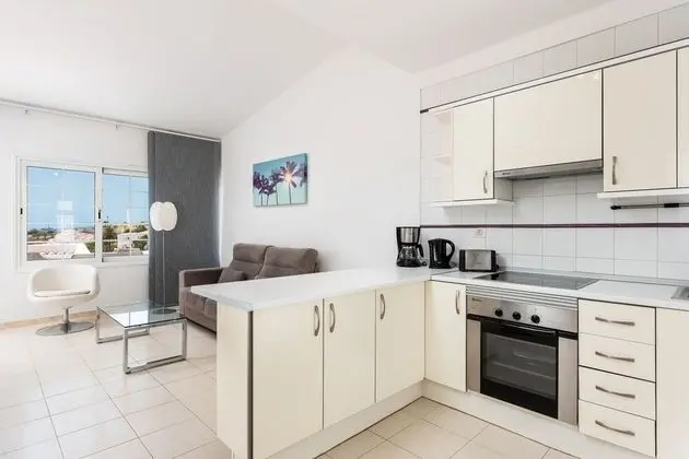 Panoramic Apart Daire, 2 Yatak Odası