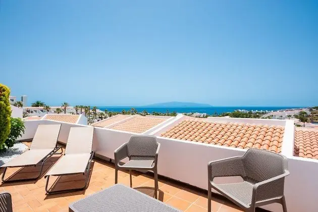 Panoramic Apart Daire, 2 Yatak Odası