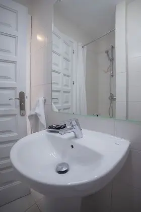 Panoramic Apart Daire, 2 Yatak Odası