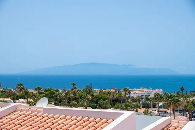 Panoramic Apart Daire, 2 Yatak Odası
