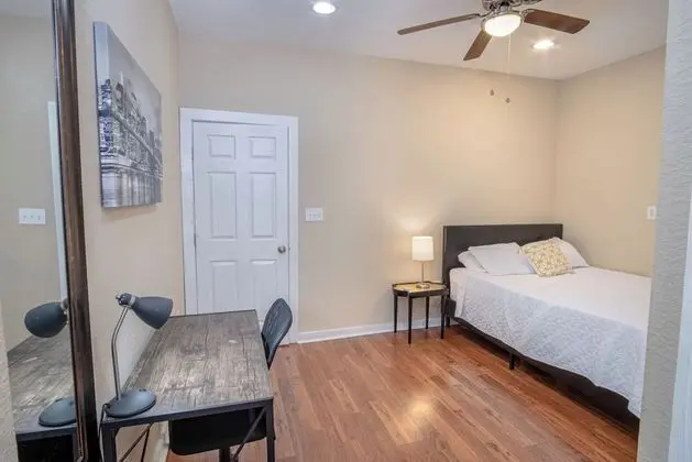 Ev (2 Bedrooms)